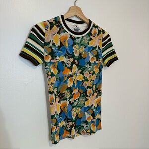 M by Missoni Floral Top